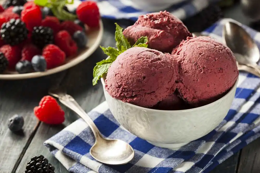 to Dash Ice Cream Maker Recipes 