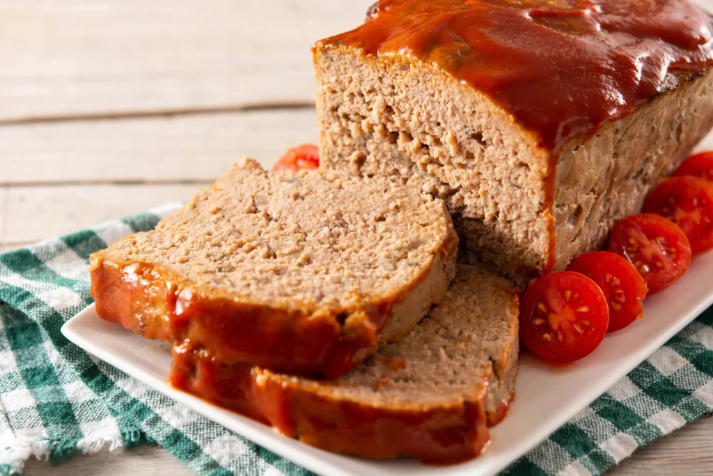 joanna gaines meatloaf recipe