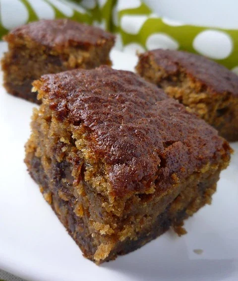 Date Cake Recipe