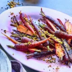 Purple Carrot Recipes