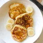 Kodiak Pancakes Recipe
